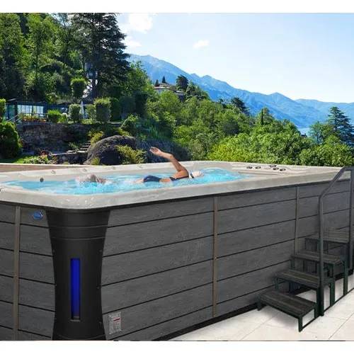 Swimspa X-Series hot tubs for sale in Manchester